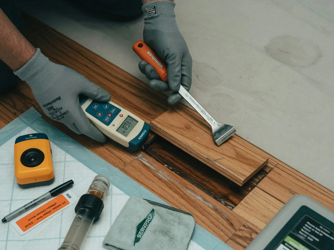 Why choose Water Damage Restoration in Jonesville, MI